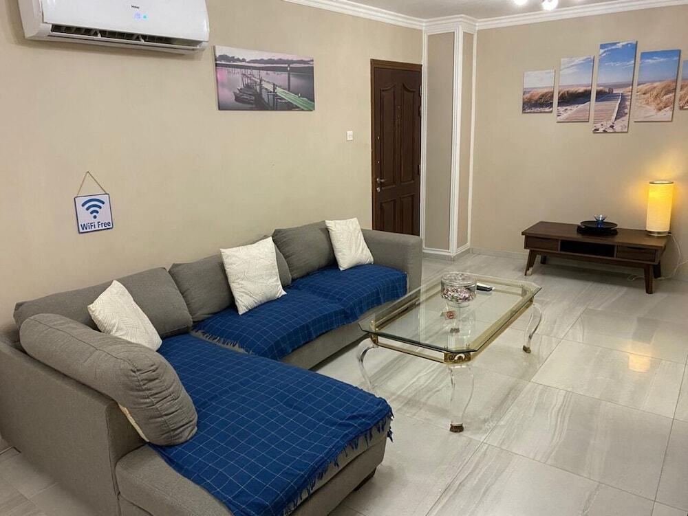 Ларнака: City Comfort Rooms