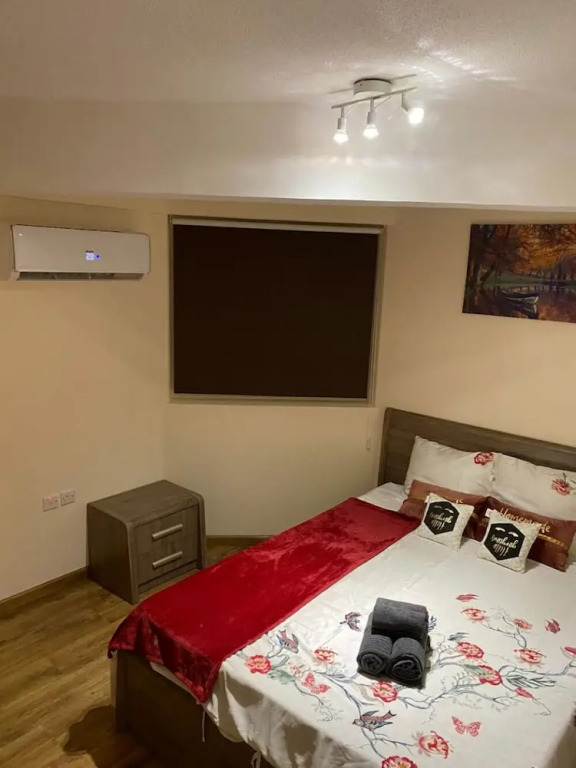 Ларнака: City Comfort Rooms