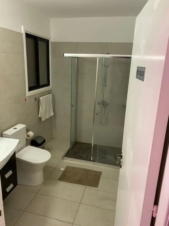 Ларнака: City Comfort Rooms