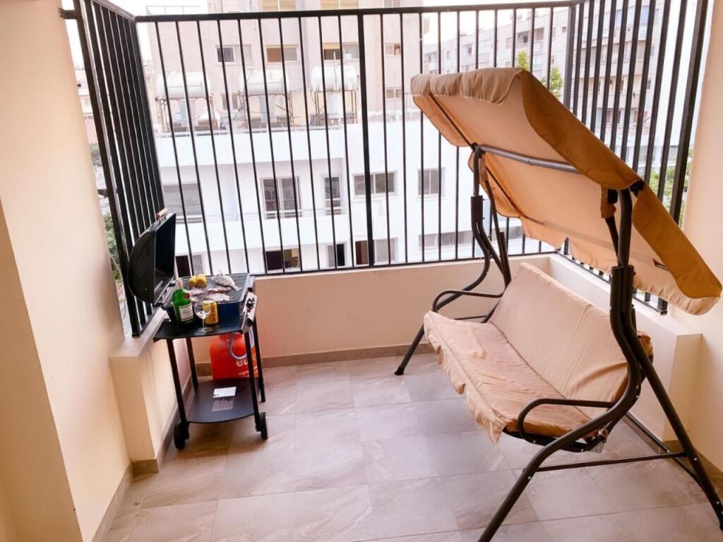 Ларнака: City Comfort Rooms