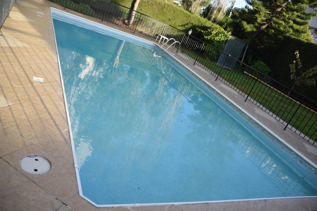 Raise Cosy studio with pool in Limassol — фото 2