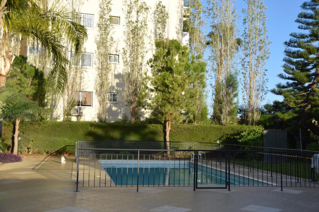 Raise Cosy studio with pool in Limassol — фото 4