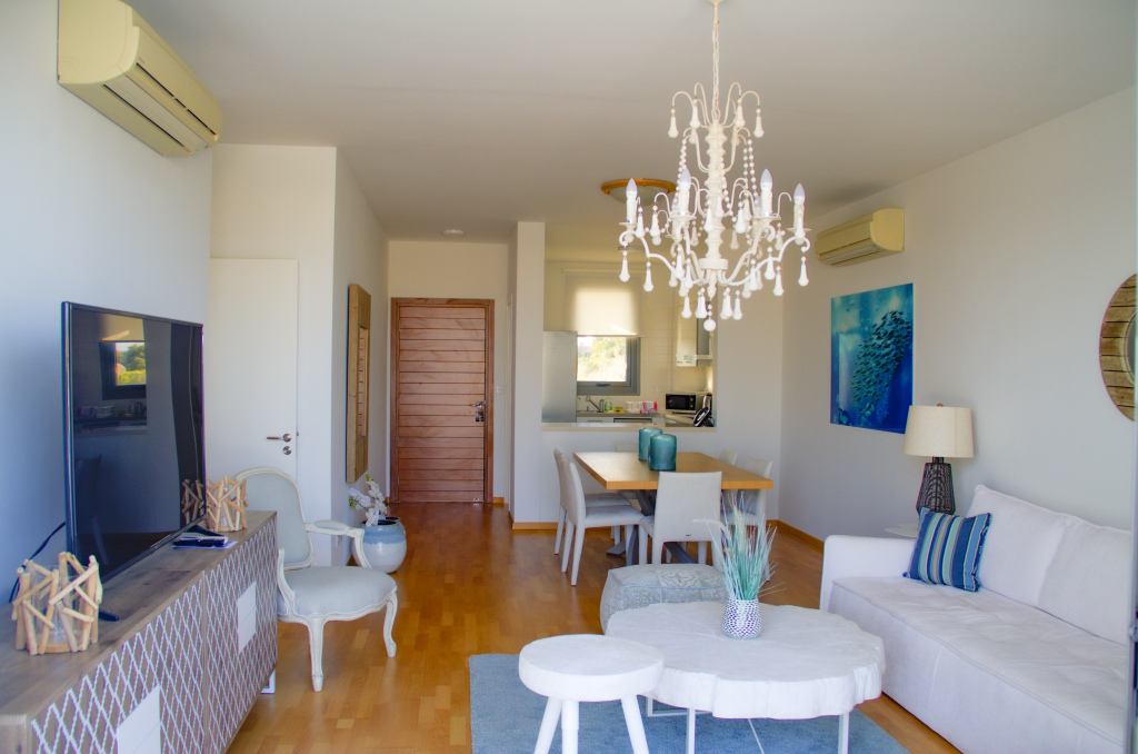 Ларнака: Atlantis Gardens Apartments & Villas