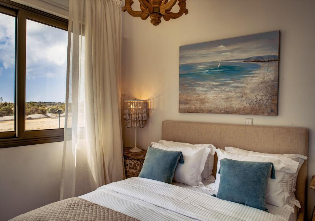 Ларнака: Atlantis Gardens Apartments & Villas