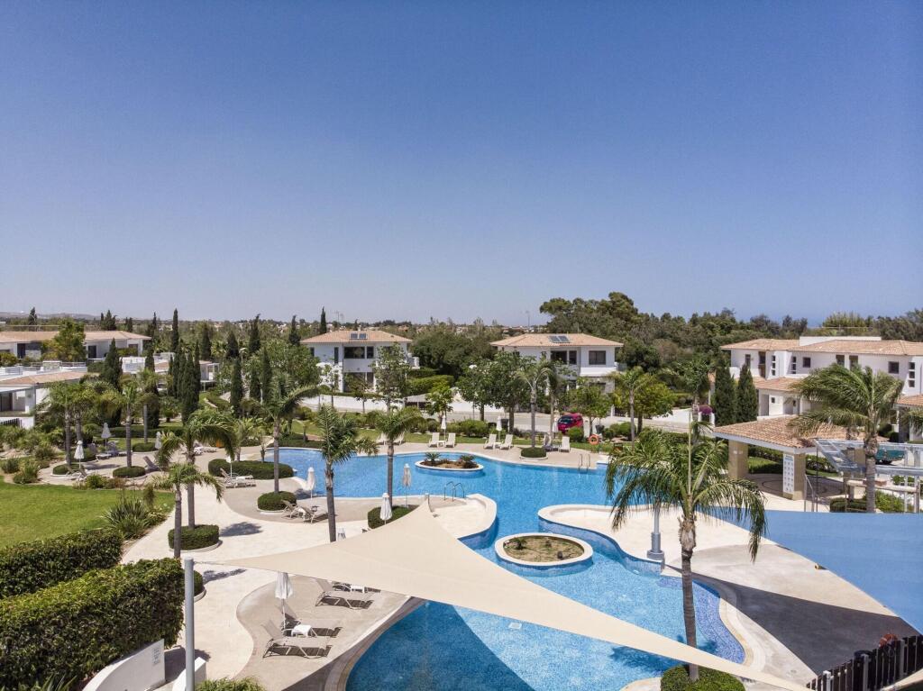 Ларнака: Atlantis Gardens Apartments & Villas