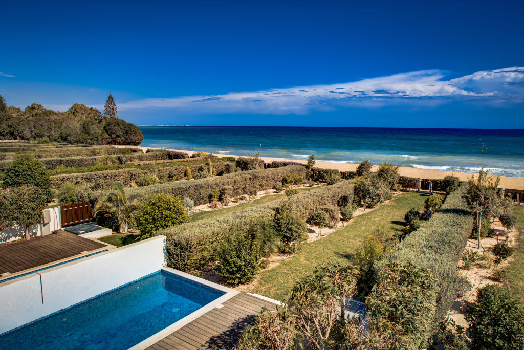 Ларнака: Atlantis Gardens Apartments & Villas