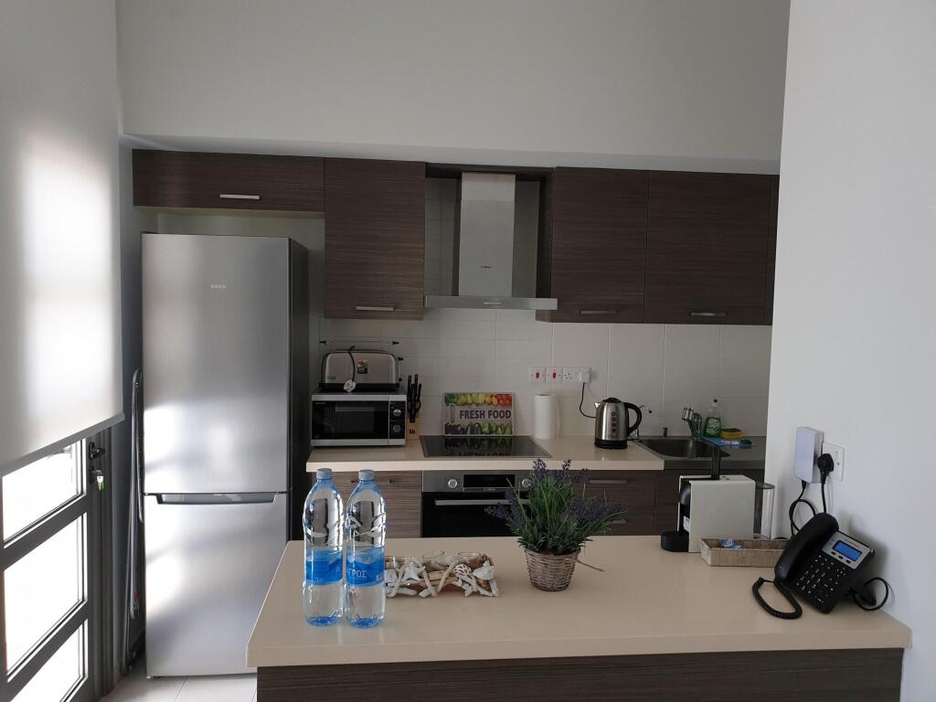 Atlantis Gardens Apartments & Villas — фото 4