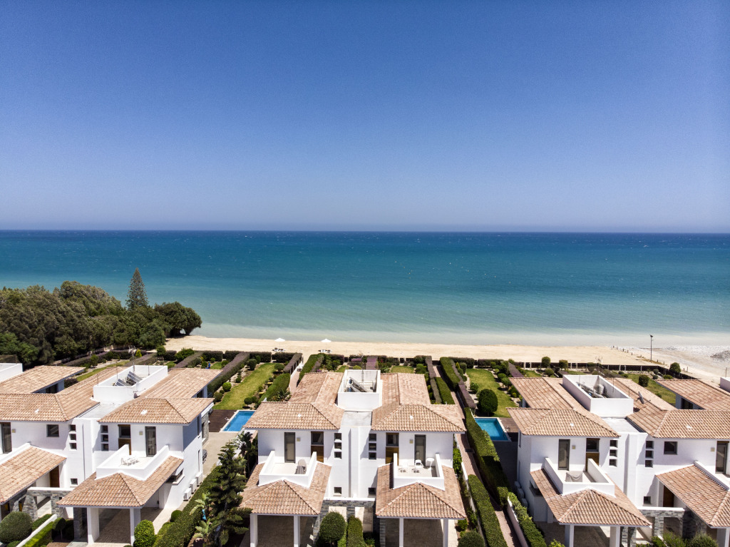 Ларнака: Atlantis Gardens Apartments & Villas