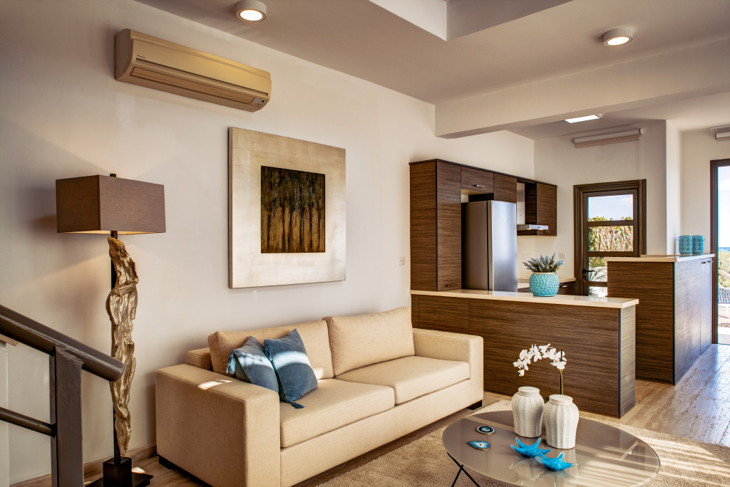 Atlantis Gardens Apartments & Villas — фото 3