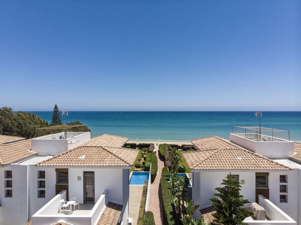 Ларнака: Atlantis Gardens Apartments & Villas