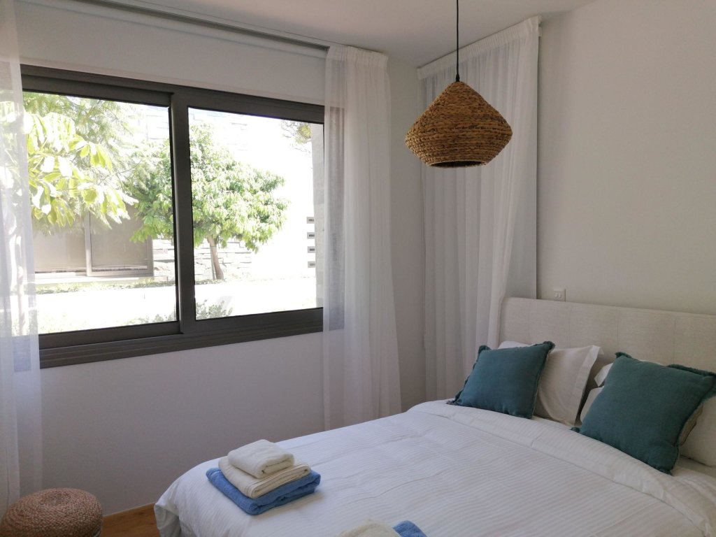 Ларнака: Atlantis Gardens Apartments & Villas