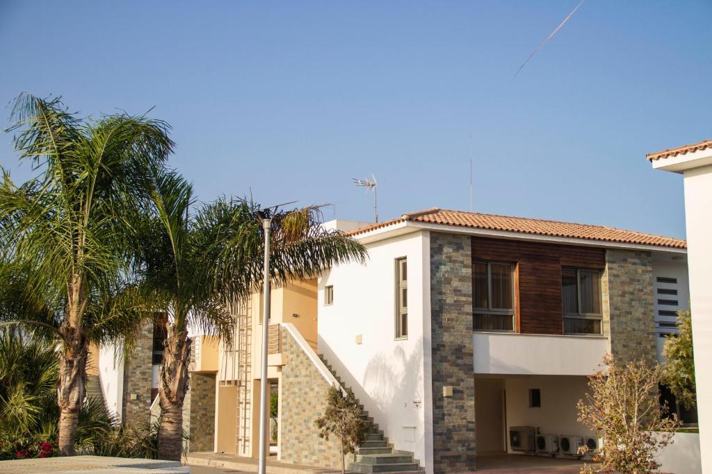 Ларнака: Atlantis Gardens Apartments & Villas
