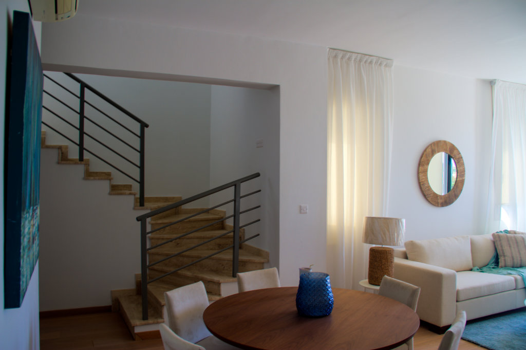 Ларнака: Atlantis Gardens Apartments & Villas