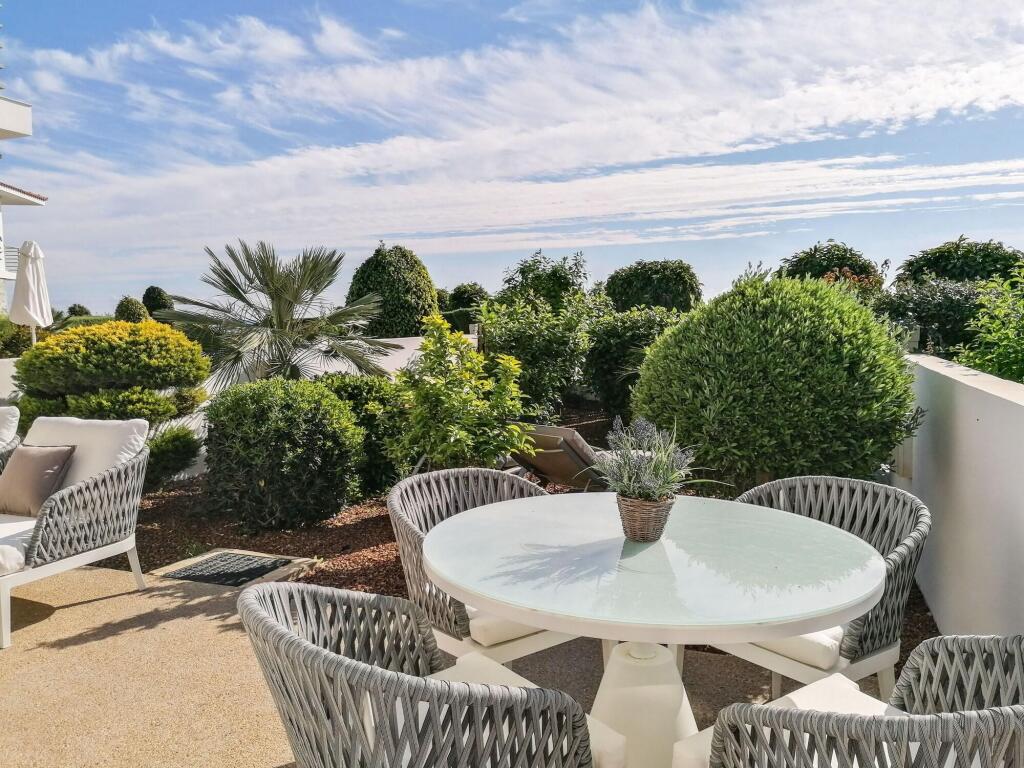 Ларнака: Atlantis Gardens Apartments & Villas