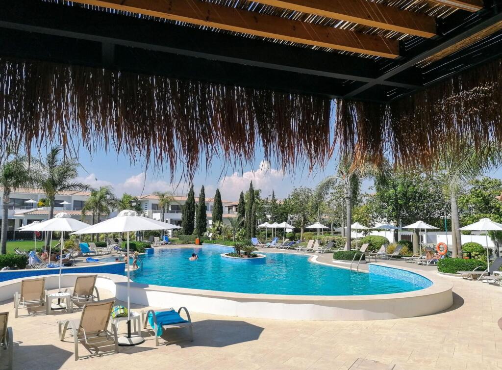 Ларнака: Atlantis Gardens Apartments & Villas