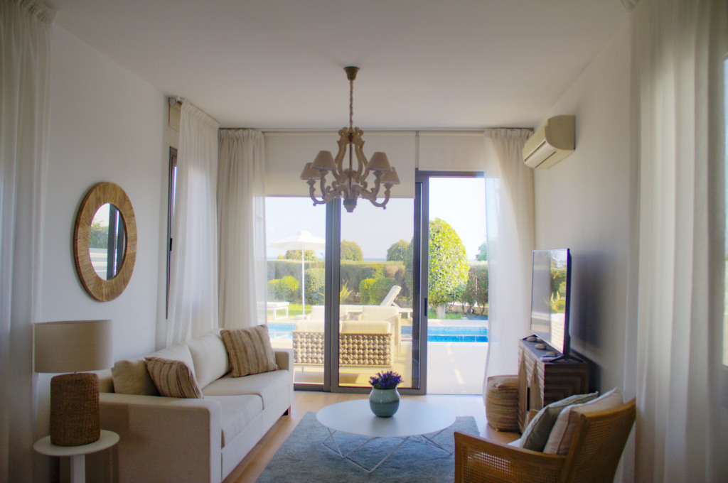 Atlantis Gardens Apartments & Villas — фото 2