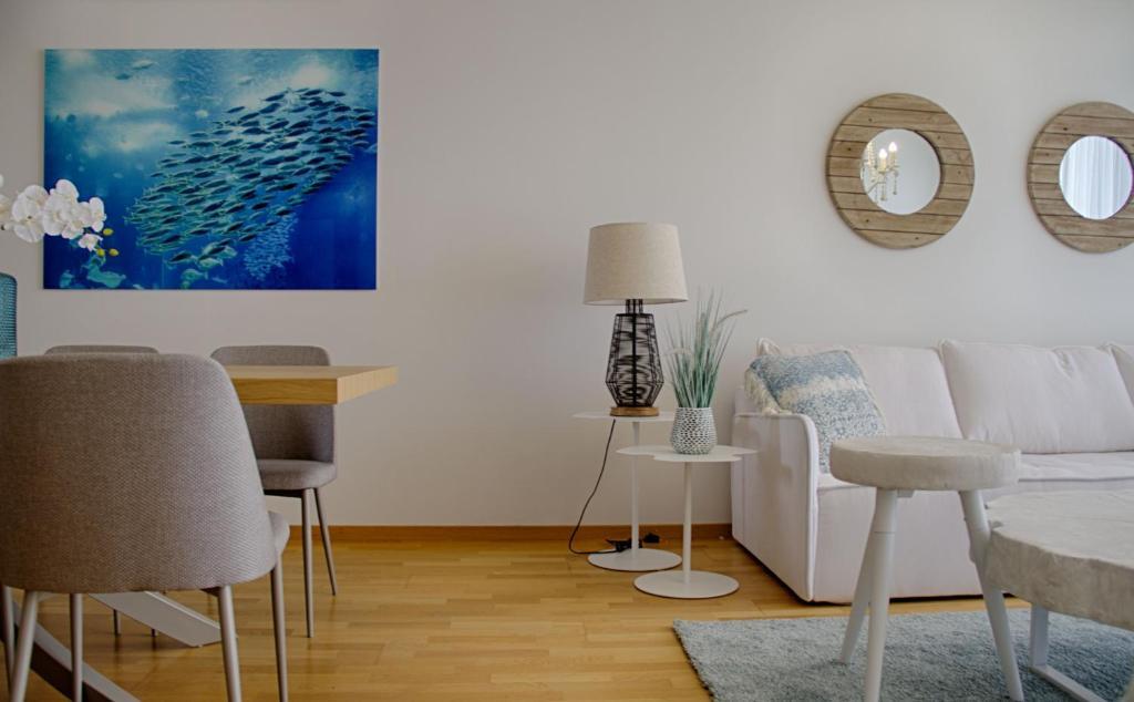 Ларнака: Atlantis Gardens Apartments & Villas