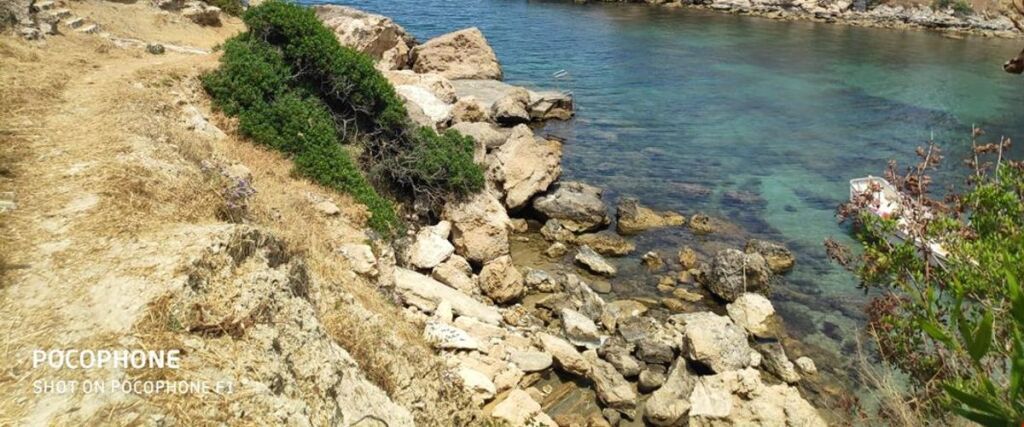 Алсанджак: Villa Alsancak Girne