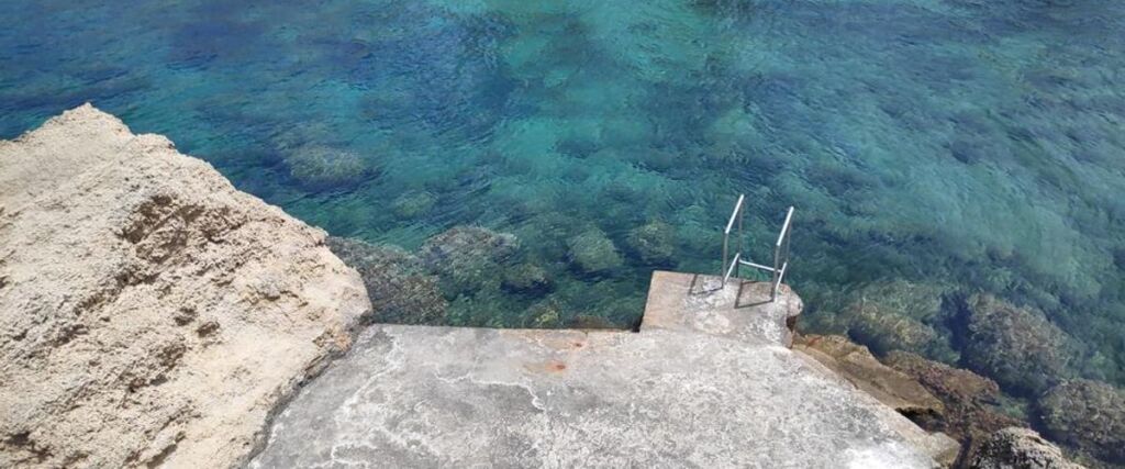 Алсанджак: Villa Alsancak Girne