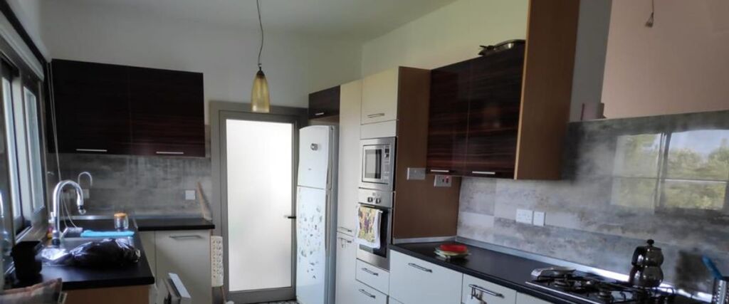 Алсанджак: Villa Alsancak Girne