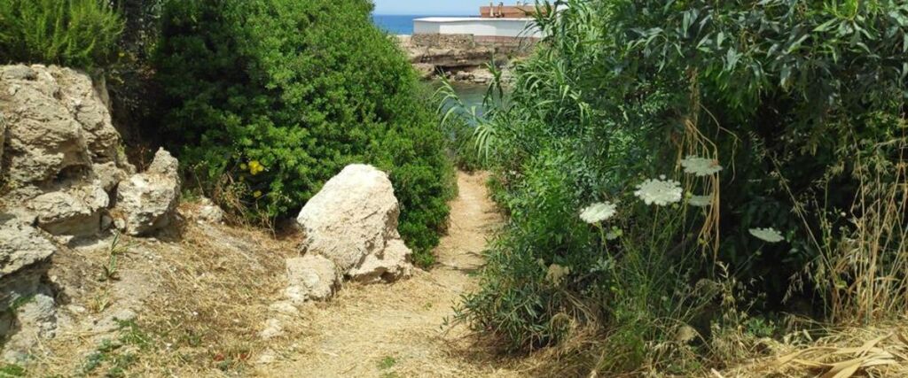 Алсанджак: Villa Alsancak Girne