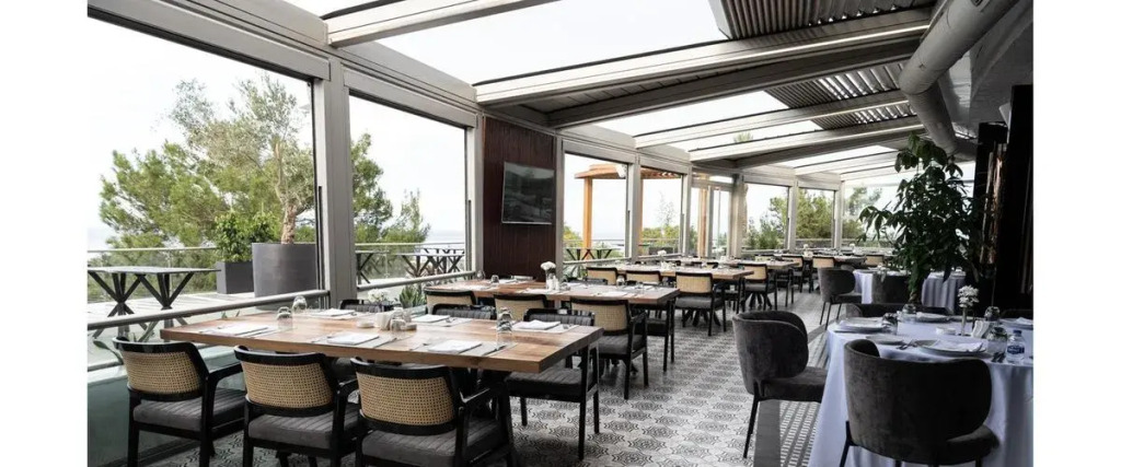Озанкей: Chamada Prestige Hotel