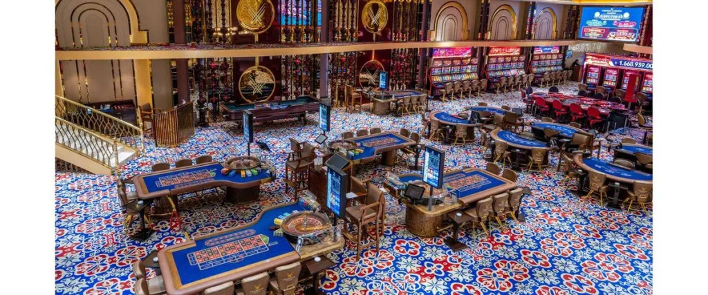 Озанкей: Chamada Prestige Hotel