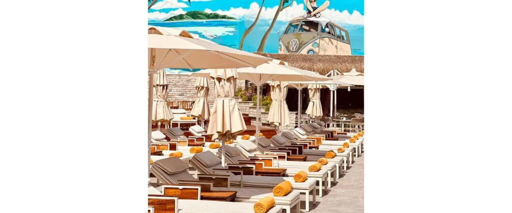 Озанкей: Chamada Prestige Hotel