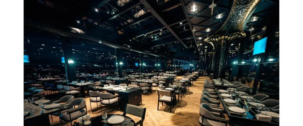 Озанкей: Chamada Prestige Hotel