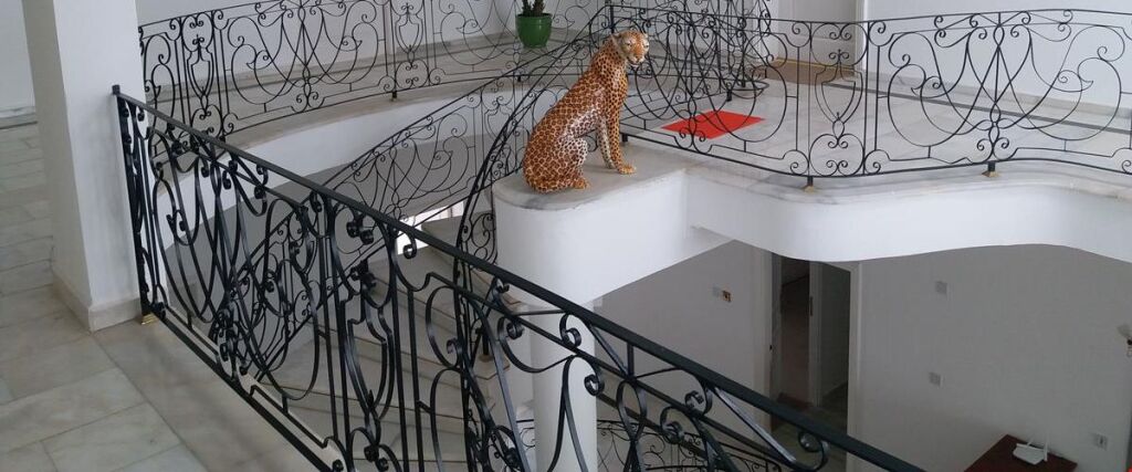 Озанкей: Villa Tunara