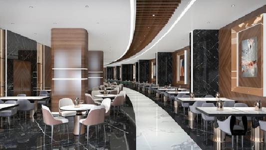 Авгору: Grand Sapphire Resort & Casino
