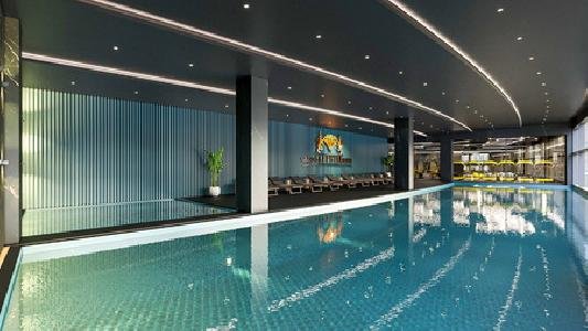 Авгору: Grand Sapphire Resort & Casino