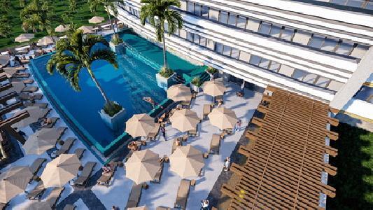 Авгору: Grand Sapphire Resort & Casino