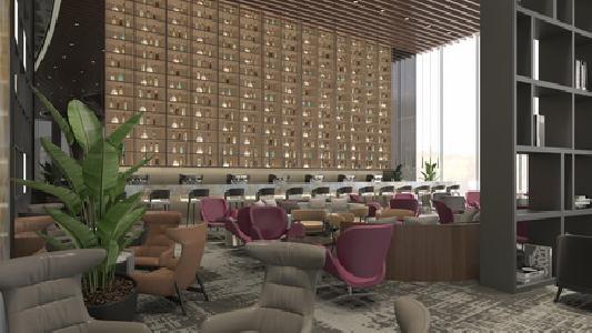 Авгору: Grand Sapphire Resort & Casino