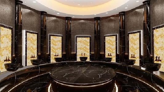 Авгору: Grand Sapphire Resort & Casino
