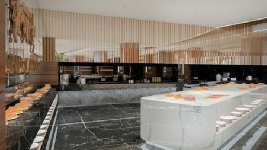 Авгору: Grand Sapphire Resort & Casino