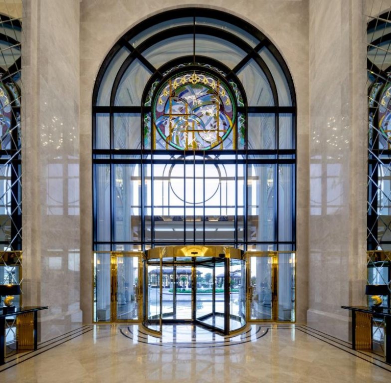Кирения: Merit Royal Diamond Hotel & SPA