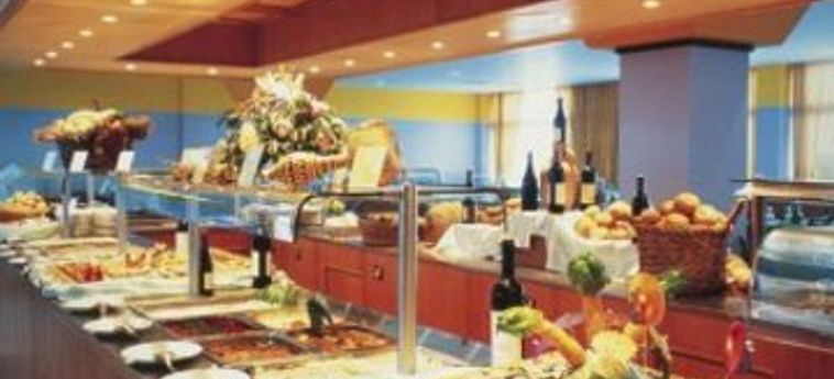 Паралимни: Antigoni Hotel