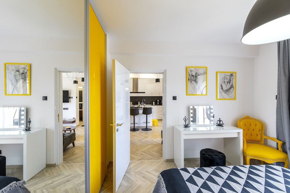 Гермасойя: Castle Holiday Apartments