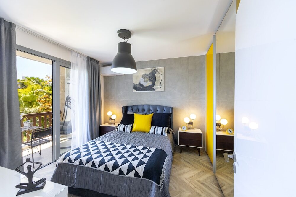 Гермасойя: Castle Holiday Apartments