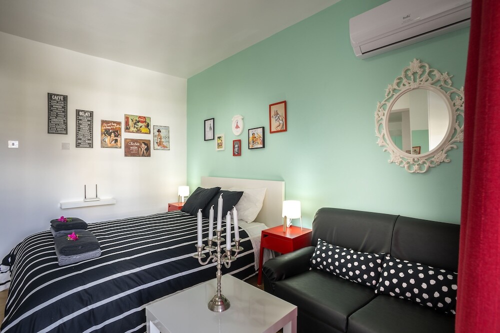 Гермасойя: Castle Holiday Apartments