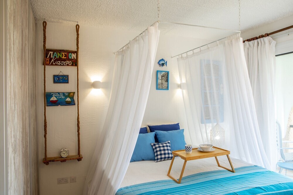 Гермасойя: Castle Holiday Apartments