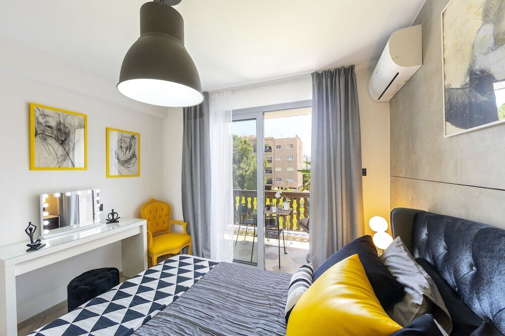 Гермасойя: Castle Holiday Apartments