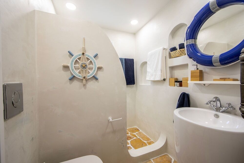 Гермасойя: Castle Holiday Apartments