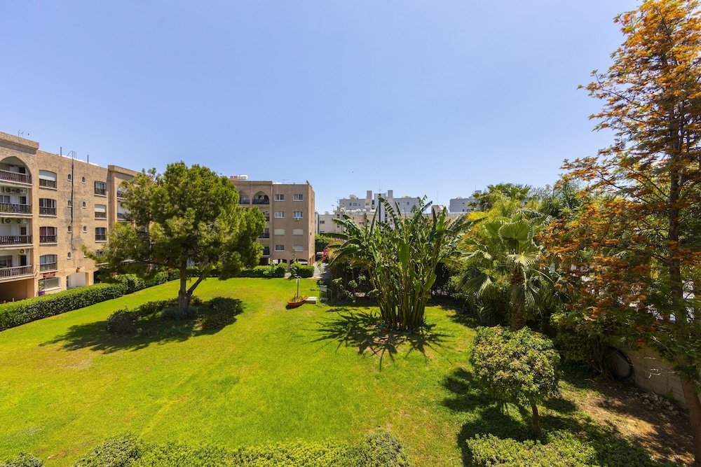 Гермасойя: Castle Holiday Apartments