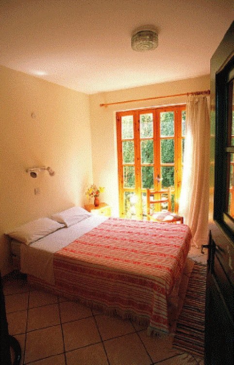 Antony's Garden House — фото 1