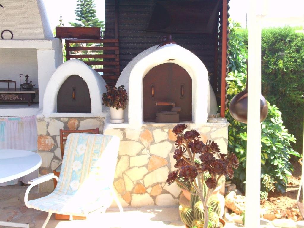 Лимассол: Pine Wood Guest House