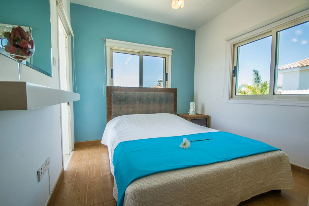 Gardenia Sunshine Villa — фото 3