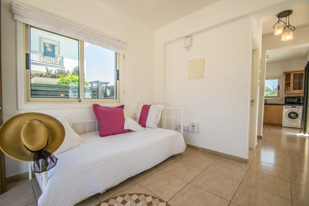 Gardenia Sunshine Villa — фото 4