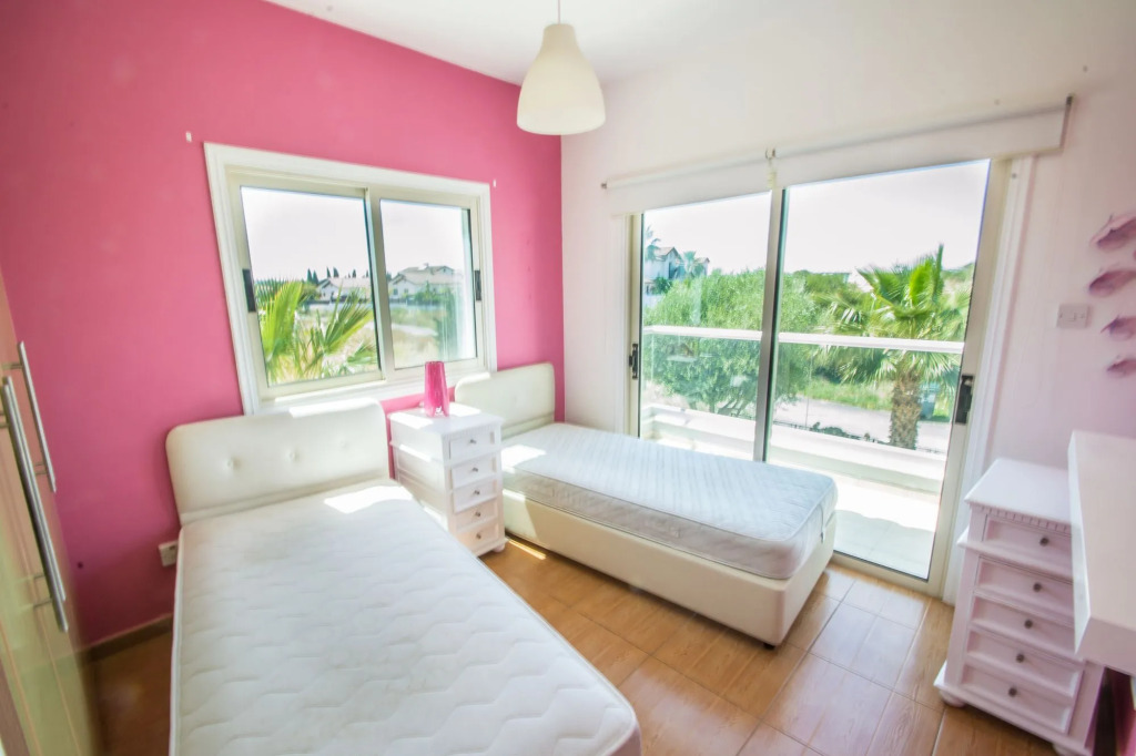 Айя-Напа: Gardenia Sunshine Villa